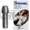 BOQUILLA PINZA SUJECION  8MM 1/32" 483 DREMEL*