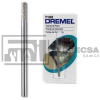 PUNTAS DIAMANTE FRESA D/CILINDRO 3/32 7122 DREMEL*