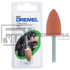 PUNTAS DESBASTE OXIDO D/ALUM.  952 DREMEL*