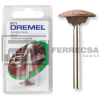 PUNTAS DESBASTE OXIDO D/ALUM.  971 DREMEL*