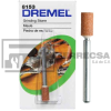 PUNTAS DESBASTE OXIDO D/ALUM. 8153 DREMEL*