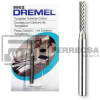 PUNTA DESBASTE CARBURO/TUGSTENO 9902 DREMEL*