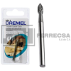 PUNTA DESBASTE CARBURO/TUGSTENO 9911 DREMEL*