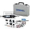 MULTIPRO DREMEL SERIE 4000AD 6 ADITAM. Y 50 ACCES.*