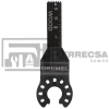 CORTADOR 3/8 PARA MADERA PARA 6300 DREMEL 2615M411AA*