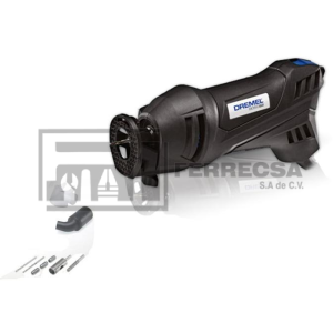 HERRAMIENTA ROTATIVA 2 ADIT 8 ACCE 9050NG DREMEL*