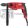 ROTOMARTILLO 1/2 VVR 620W. UH 700 273745 HILTI*