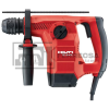 ROTOMARTILLO SDS-PLUS TE 6-CL 2251583 HILTI*