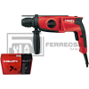 ROTOMARTILLO SDS-PLUS 650W TE 2 CARTON HILTI 383249*