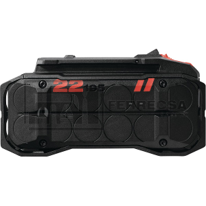BATERIA NEURON 22V 9AMP B 22-195 2416227 HILTI*