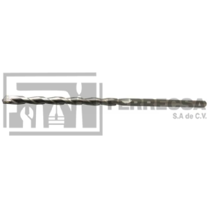 BROCA PARA CONCRETO 1/2 X 24" EXTRA LARGA 119182 SURTEK