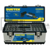 AUTOCLER COMBINADO 1/4" 30PZA STD/MM SURTEK F4400C