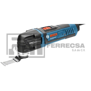 MULTICORTADOR 300W VV 1237-0G0 GOP 30-28 BOSCH*