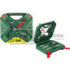 KIT ACCESORIOS 54 PZA 2607010610 BOSCH*