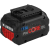 BATERIA PROCORE 18V 8AMP 1600A016GK BOSCH*