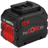 BATERIA PROCORE 18V 12AMP 1600A016GU BOSCH*