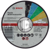 DISCO CORTE MULTICONSTRUCCION 4-1/2" 2608602384 BOSCH*