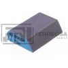 LIJA BLOQUE ESPONJA MULTIMATERIAL 2608608223/2608901168 BOSCH*