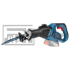 SIERRA SABLE 18V GSA 18V 16A8-108 BRUSHLESS BOSCH*