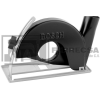 GUARDA PROTECTORA PARA MINIESMERIL 4 1/2"  1619P06514 BOSCH*