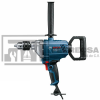 TALADRO TIPO ESPADA 1/2" VVR 850W 11B0-0G0 GBM 1600RE BOSCH*