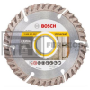 DISCO SEGMENTADO 4-1/2" UNIVERSAL 2608615057 BOSCH*