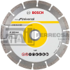 DISCO SEGMENTADO 7" ECON 2608615043/2608615030 BOSCH*