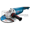 ESMERILADORA 7" M14 2000W 18B7-0G0 BOSCH*