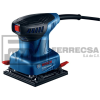 LIJADORA PALMA 220W GSS 140 12A8-0G0/12A8-0G1 BOSCH*