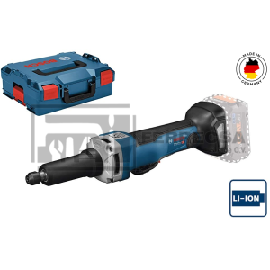 RECTIFICADOR 18V  GGS 18V-23PLC 1229-200 BOSCH*