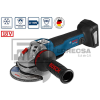 MINIESMERILADORA 4-1/2" 18V BRUSHLESS 19G3-E0A BOSCH*