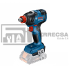 LLAVE IMPACTO 1/2"-1/4" 18V BRUSHLESS 19J2-2E0 BOSCH*