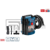 ASPIRADORA PORTATIL 18V GAS18V-10L 19C6-300/19C6-302 BOSCH*