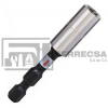 ADAPTADOR MAGNETICO PUNTAS 1/4" 2608522321 BOSCH*