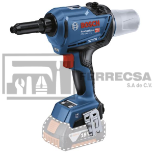 REMACHADORA 1/4" 18V GCR18V-16C 19K5-0E0 BOSCH*