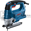 SIERRA CALADORA GST 750 520W 15B4-1G0 BOSCH*