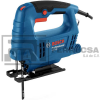 SIERRA CALADORA GST 680 500W 15B4-0G0 BOSCH*