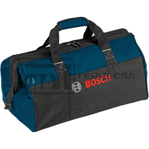 MALETA LONA 18" 1619BZ0100 BOSCH*