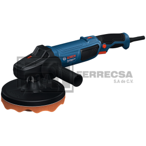 PULIDORA 7" 1100W VV GPO11-180S 06013A23G0 BOSCH*