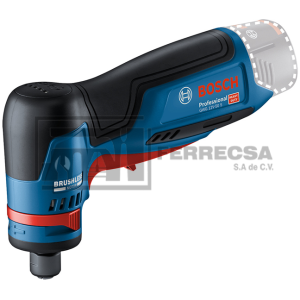 PULIDORA 2" VV 12V GWG12V-50S 06013A70E0 BOSCH*