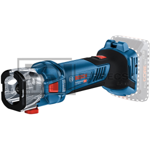 RECORTADOR 18V GCU18V-30 06019K8000 BOSCH*