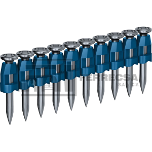 CLAVO HORMIGON 19MM NB-19 1000PZA 1600A02F4L BOSCH*