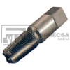 MACHUELO PARA TUBO NPT 3/8 - 18 10901