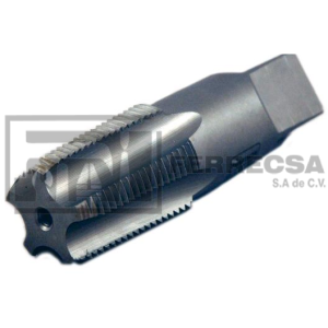 MACHUELO PARA TUBO NPT 3/4 - 14 10903