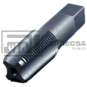 MACHUELO PARA TUBO NPT 1/2-14 10902