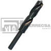 BROCA A/V ZANCO DE 1/2  1-1/2" C20765