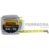 FLEXOMETRO POWER LOCK 1/2"X 3.5 MTR STANLEY 33-215MX