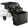 CAJA (GABINETE) RODANTE FAT MAX 020800R STANLEY