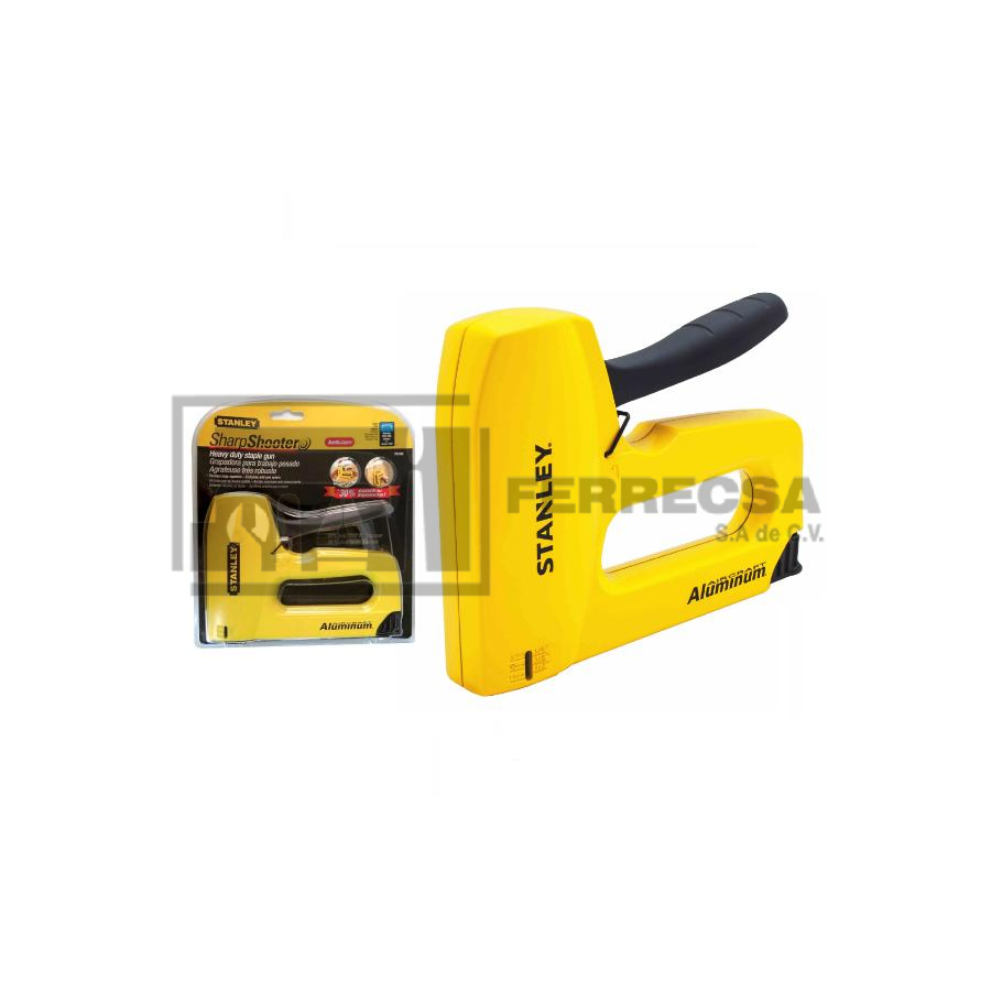 ENGRAPADORA STANLEY TR150 Tienda Ferrecsa
