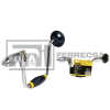 BERBIQUI PLASTICO 10" STANLEY 2-110-S